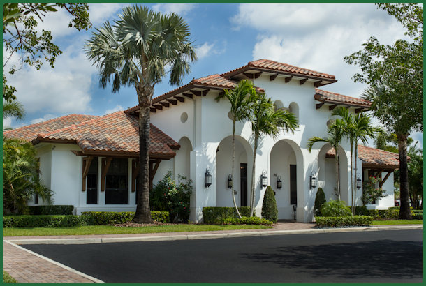 Monterra Clubhouse